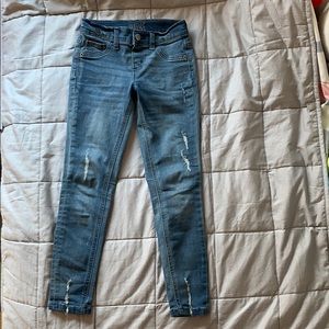Justice Girls jeans